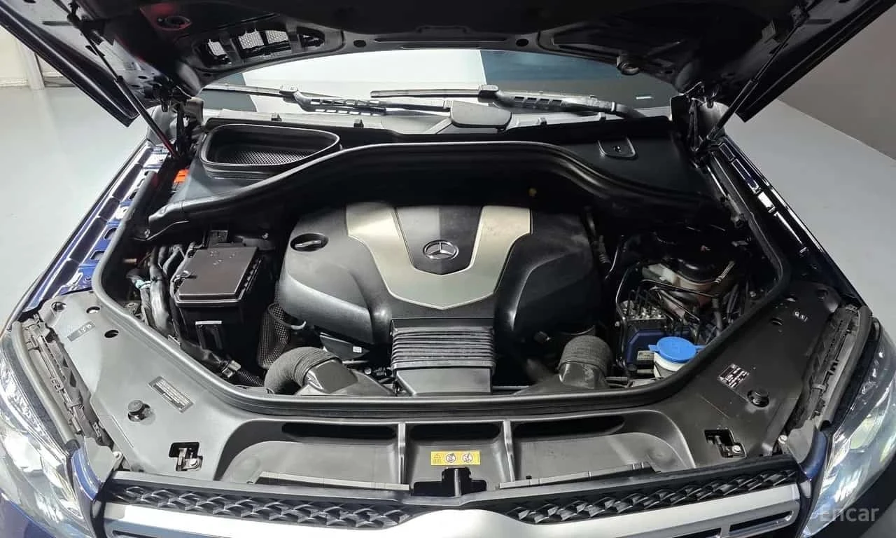 Mercedes-Benz GLS * GLS350 d 4MATIC * AMG * 360 * �������� *  | Mobile.bg � ����������� 6