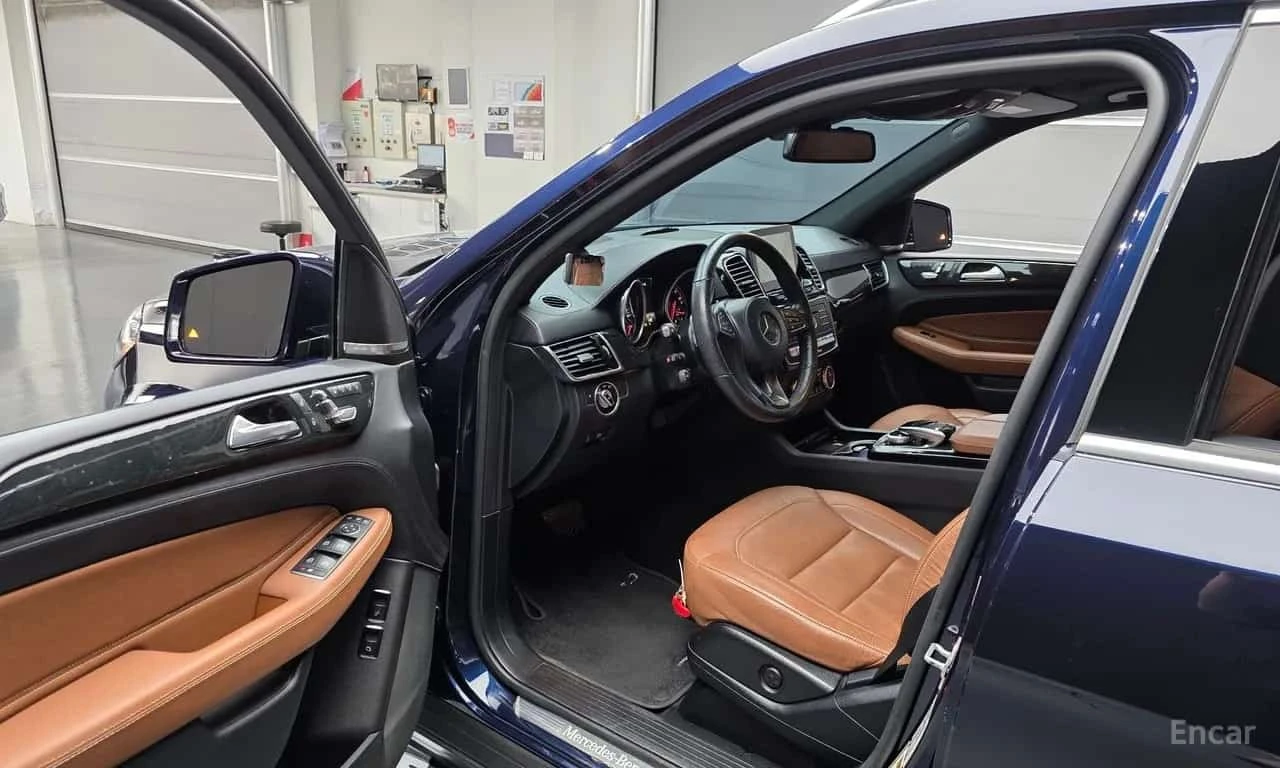 Mercedes-Benz GLS * GLS350 d 4MATIC * AMG * 360 * �������� *  | Mobile.bg � ����������� 10