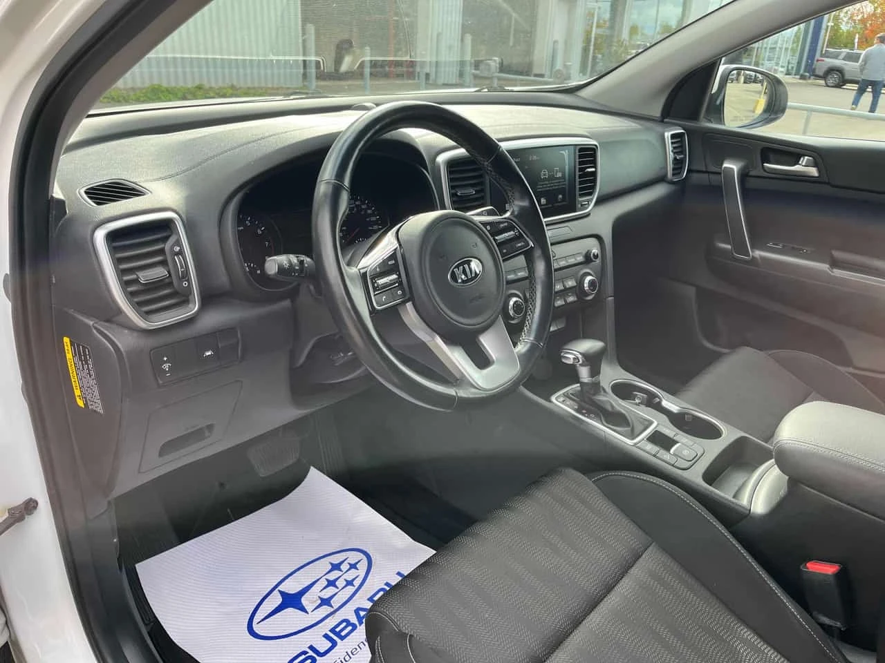 Kia Sportage * EX AWD * Ltd Avail* * CARFAX * ���� �� �� | Mobile.bg � ����������� 6