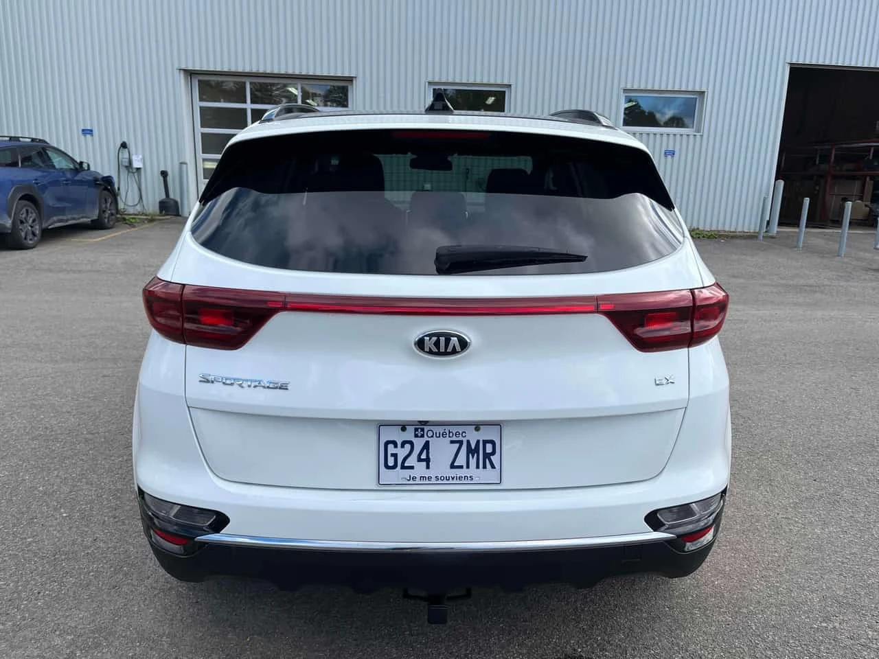 Kia Sportage * EX AWD * Ltd Avail* * CARFAX * ���� �� �� | Mobile.bg � ����������� 5