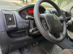 Peugeot Boxer 2.2-150k.s NOV VNOS-PERFEKTEN.., снимка 12