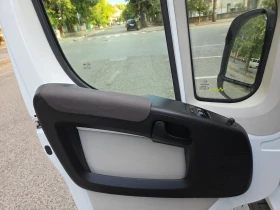 Peugeot Boxer 2.2-150k.s NOV VNOS-PERFEKTEN.., снимка 11