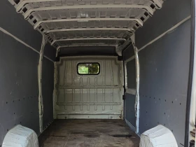 Peugeot Boxer 2.2-150k.s NOV VNOS-PERFEKTEN.., снимка 8
