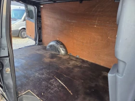 Mercedes-Benz Vito 122 CDI, V6, Макси, Автомат, Климатик, Нави, снимка 14