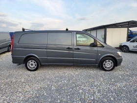 Mercedes-Benz Vito 122 CDI, V6, Макси, Автомат, Климатик, Нави, снимка 6