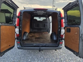 Mercedes-Benz Vito 122 CDI, V6, Макси, Автомат, Климатик, Нави, снимка 13