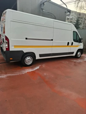 Fiat Ducato 2.3 мулти джет, снимка 3