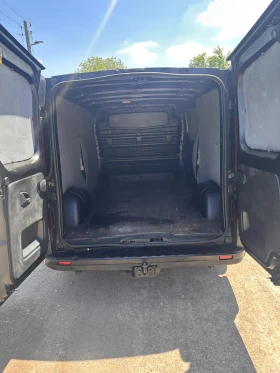 Opel Vivaro  F7 1.6 * LONG* 2016, снимка 6