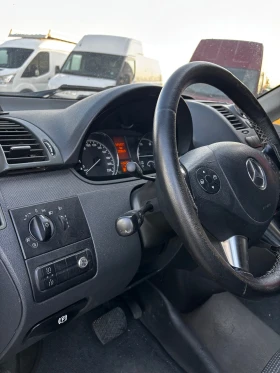 Mercedes-Benz Vito 5+ 1 КЛИМА АВТОМАТ, снимка 9