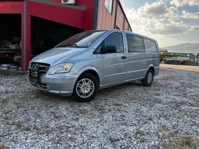 Mercedes-Benz Vito 5+ 1 КЛИМА АВТОМАТ, снимка 1