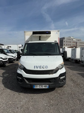 Iveco Daily 35 C 14, снимка 1