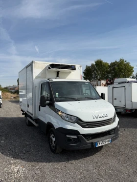 Iveco Daily 35 C 14, снимка 2