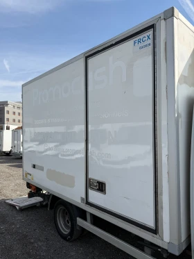 Iveco Daily 35 C 14, снимка 8