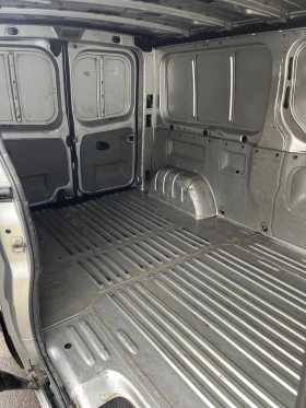 Nissan Primastar 2.5Dci Дълга база , снимка 10
