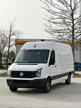  VW Crafter