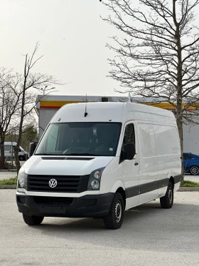 VW Crafter NOV VNOS MAXI, снимка 1