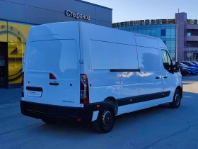 Renault Master VAN L3H2 2.3 DCI (135hp) MT6, снимка 8