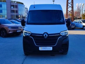 Renault Master VAN L3H2 2.3 DCI (135hp) MT6, снимка 2