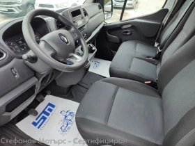 Renault Master VAN L3H2 2.3 DCI (135hp) MT6, снимка 10