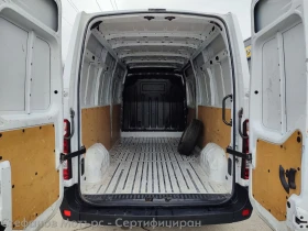 Renault Master VAN L3H2 2.3 DCI (135hp) MT6, снимка 12