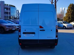 Renault Master VAN L3H2 2.3 DCI (135hp) MT6, снимка 7