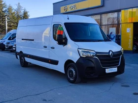 Renault Master VAN L3H2 2.3 DCI (135hp) MT6, снимка 3