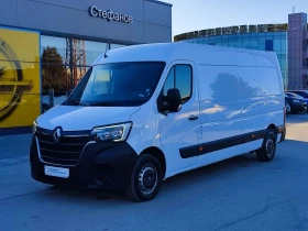 Renault Master VAN L3H2 2.3 DCI (135hp) MT6, снимка 1