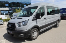 Ford Transit 2.0 / 130hp E6D / 2206R06
