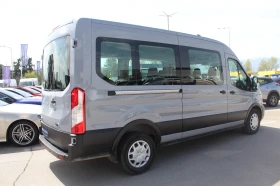 Обява за продажба на Ford Transit 2.0 / 130hp E6D / 2206R06 ~64 999 лв. - изображение 3