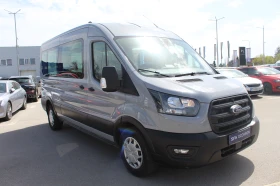 Обява за продажба на Ford Transit 2.0 / 130hp E6D / 2206R06 ~64 999 лв. - изображение 1