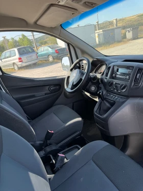 Nissan NV200 1.5dCi  | Mobile.bg    6