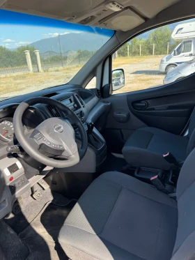 Nissan NV200 1.5dCi  | Mobile.bg    7