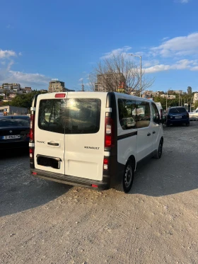 Renault Trafic | Mobile.bg    3