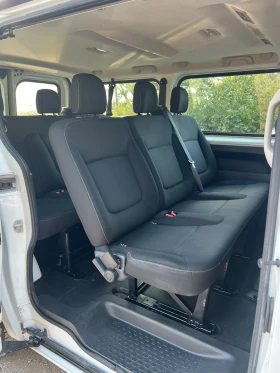 Renault Trafic | Mobile.bg    6
