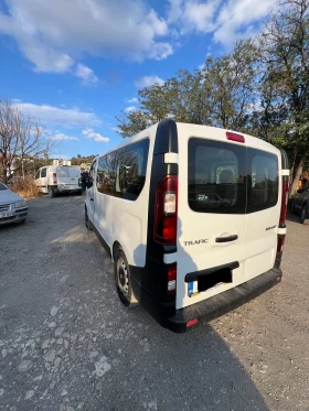 Renault Trafic | Mobile.bg    2