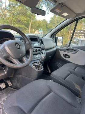 Renault Trafic | Mobile.bg    5