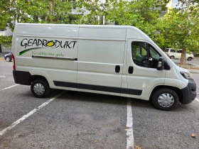 Peugeot Boxer 2.2-150k.s NOV VNOS-PERFEKTEN.., снимка 5