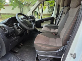 Peugeot Boxer 2.2-150k.s NOV VNOS-PERFEKTEN.., снимка 9