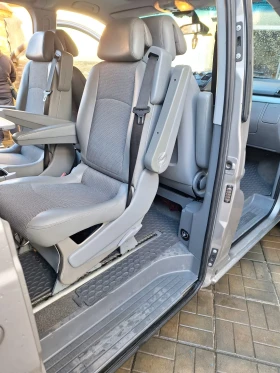 Mercedes-Benz Viano 2008, снимка 9