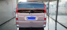 Mercedes-Benz Viano 2008, снимка 1