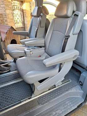 Mercedes-Benz Viano 2008, снимка 7