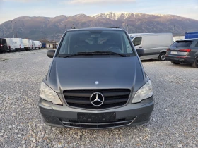 Mercedes-Benz Vito 122 CDI, V6, �����, �������, ��������, ���� | Mobile.bg � ����� ������ 8