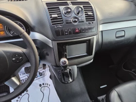 Mercedes-Benz Vito 122 CDI, V6, �����, �������, ��������, ���� | Mobile.bg � ����� ������ 11