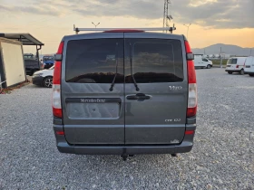 Mercedes-Benz Vito 122 CDI, V6, �����, �������, ��������, ���� | Mobile.bg � ����� ������ 4