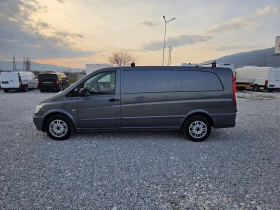Mercedes-Benz Vito 122 CDI, V6, �����, �������, ��������, ���� | Mobile.bg � ����� ������ 2