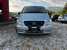 Mercedes-Benz Vito 5+ 1 ����� ������� | Mobile.bg � ����� ������ 2
