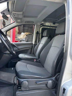 Mercedes-Benz Vito 5+ 1 ����� ������� | Mobile.bg � ����� ������ 8