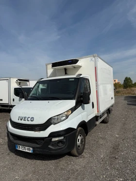 Iveco Daily 35 C 14 | Auto.bg — изображение 3