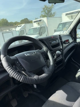 Iveco Daily 35 C 14 | Auto.bg — изображение 9