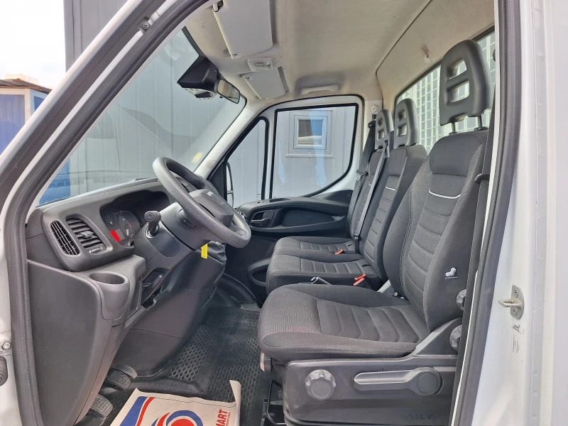 Iveco Daily 35C14, снимка 7 - Бусове и автобуси - 48630049